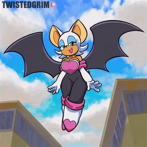 rouge the bat breast expansion|Rouge and her Expanding breast: Getting started